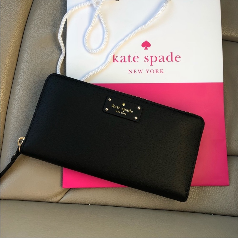 Kate spade wallet